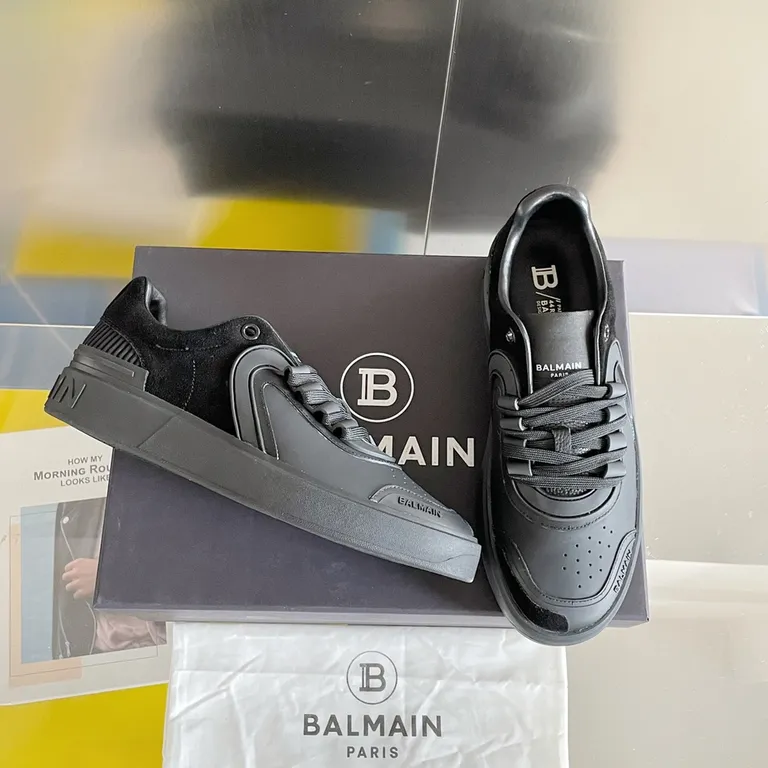 Balmain Shoe 